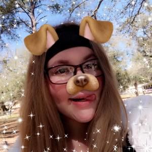 Meet your Posher, Jillian